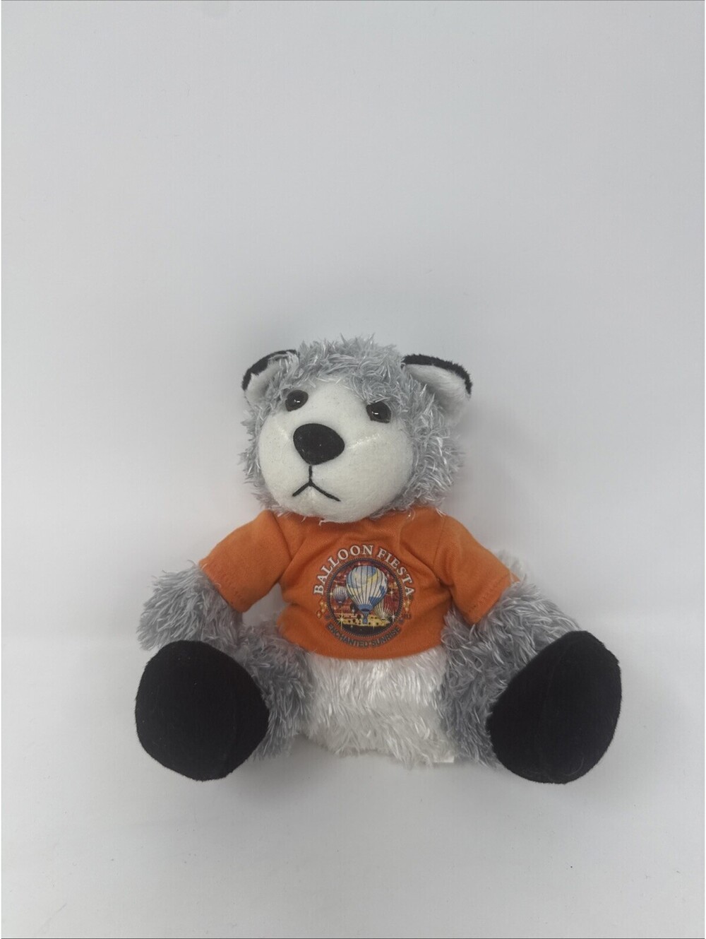 Plush Stuffed Animal Balloon Fiesta Enchanted Sunrise Toy